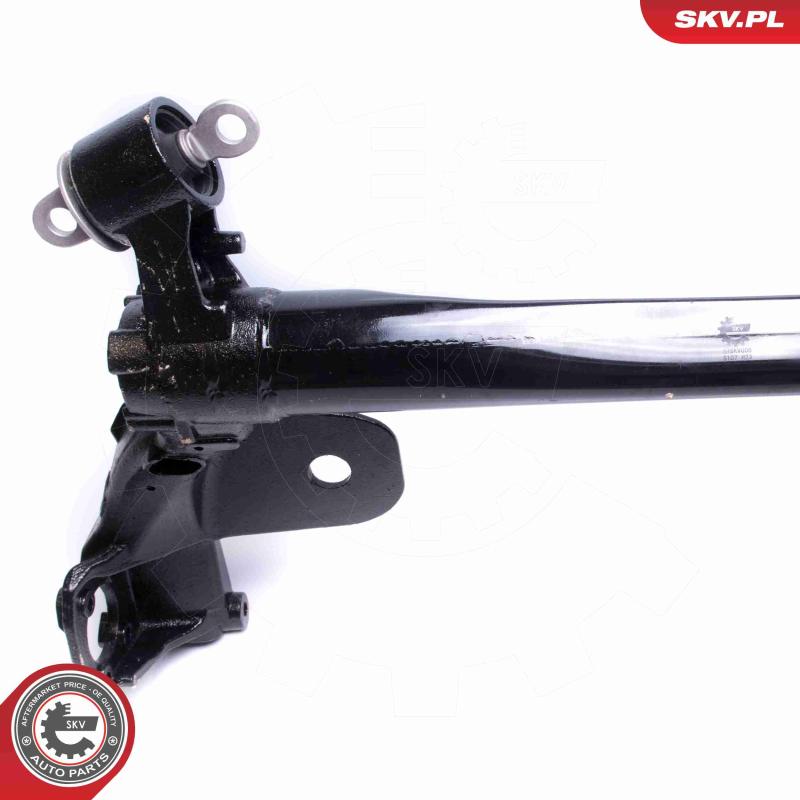 Corps d'essieu ESEN SKV 64SKV005 - Visuel 1