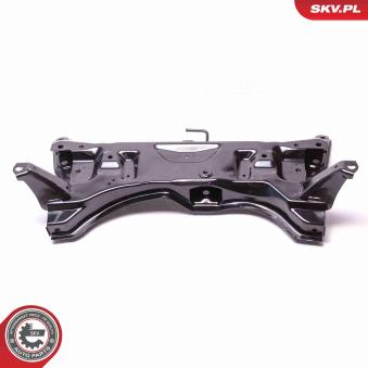 Plot de berceau/Support d'agrégats ESEN SKV 64SKV006 pour CITROEN C1 1.0 - 68cv
