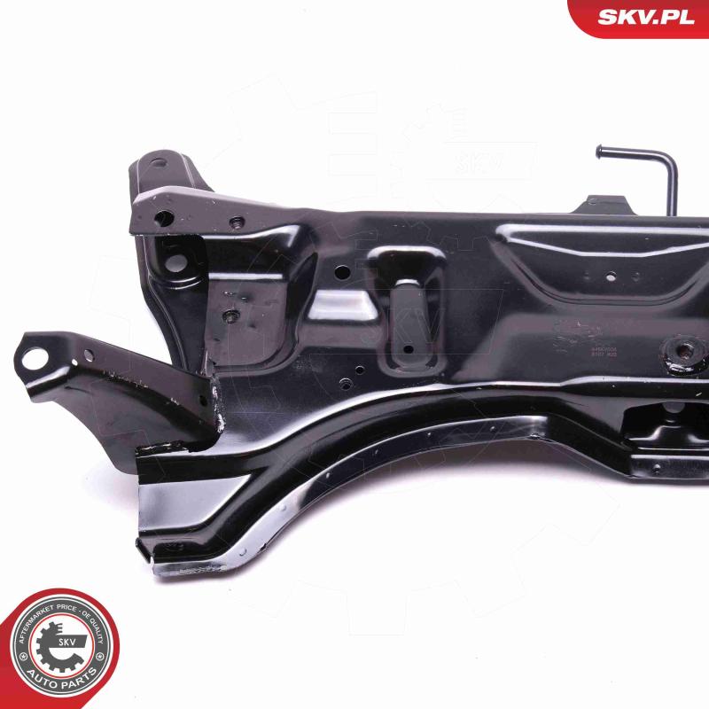 Plot de berceau/Support d'agrégats ESEN SKV 64SKV006 - Visuel 1