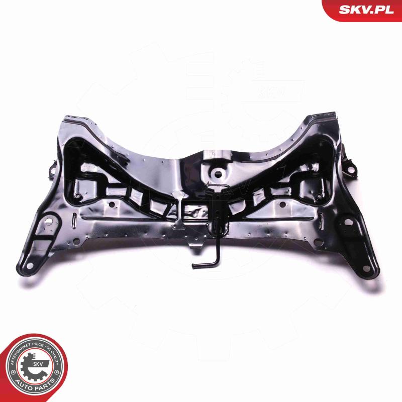 Plot de berceau/Support d'agrégats ESEN SKV 64SKV006 - Visuel 2