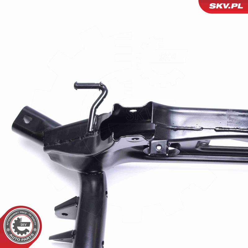 Corps d'essieu ESEN SKV 64SKV012 - Visuel 1