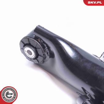 Corps d'essieu ESEN SKV OEM 51860404