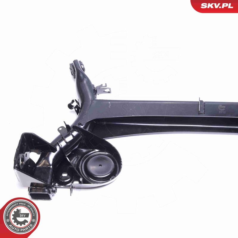 Corps d'essieu ESEN SKV 64SKV014 - Visuel 1