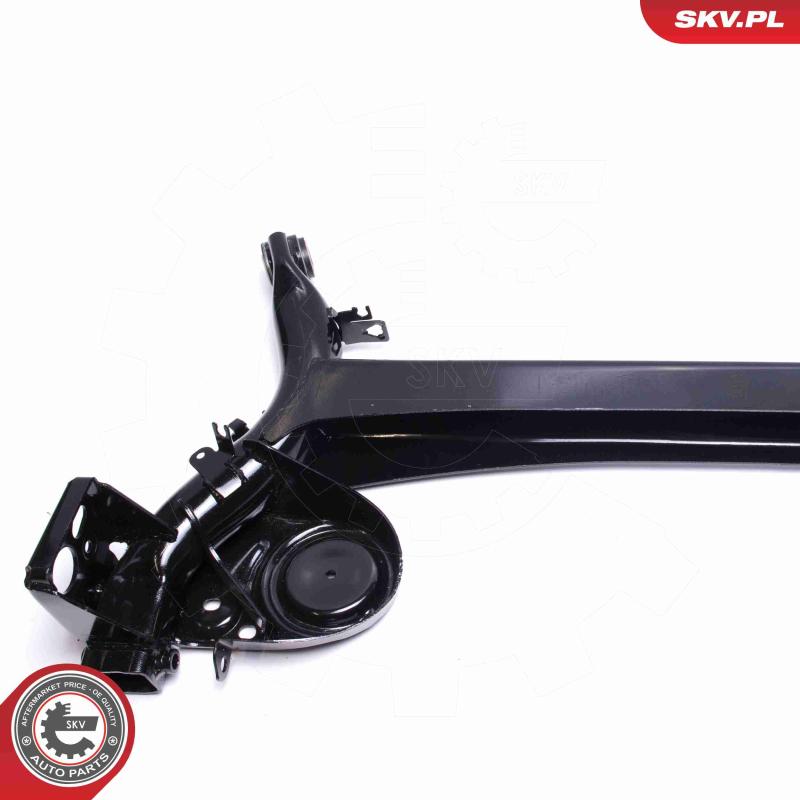 Corps d'essieu ESEN SKV 64SKV015 - Visuel 1