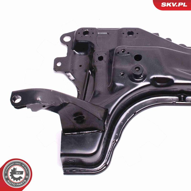 Plot de berceau/Support d'agrégats ESEN SKV 64SKV016 - Visuel 1