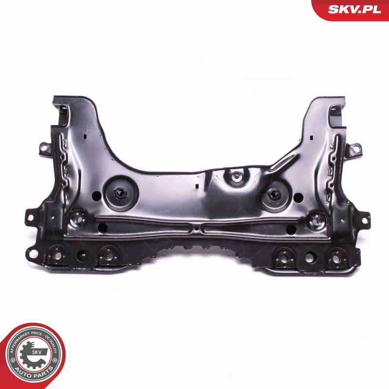 Plot de berceau/Support d'agrégats ESEN SKV 64SKV016 - Visuel 2