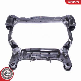 Plot de berceau/Support d'agrégats ESEN SKV 64SKV018 pour CITROEN C2 1.5 CRDi GLS - 110cv