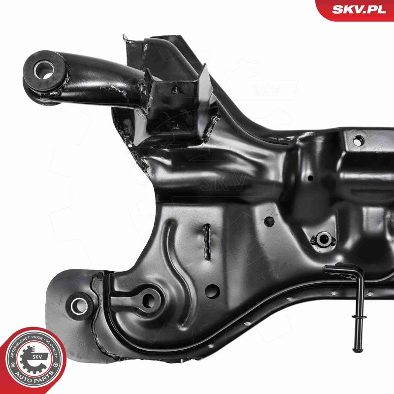 Plot de berceau/Support d'agrégats ESEN SKV 64SKV021 - Visuel 2