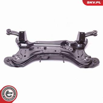 Plot de berceau/Support d'agrégats ESEN SKV [64SKV022]