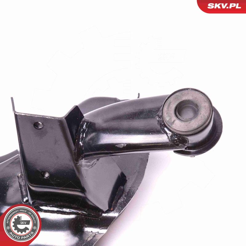 Plot de berceau/Support d'agrégats ESEN SKV 64SKV022 - Visuel 2