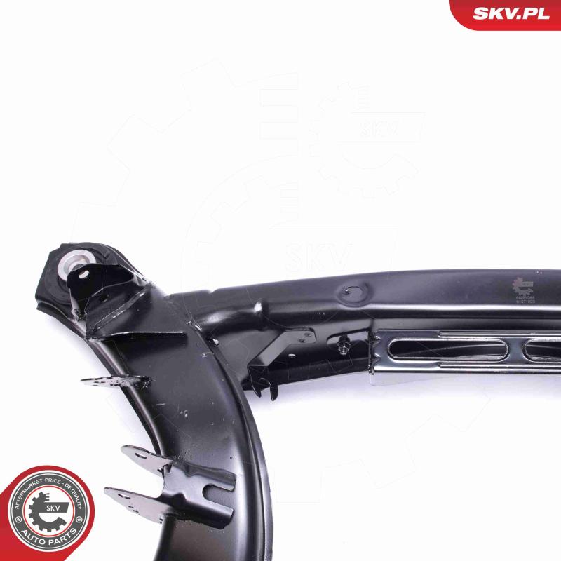 Corps d'essieu ESEN SKV 64SKV044 - Visuel 1