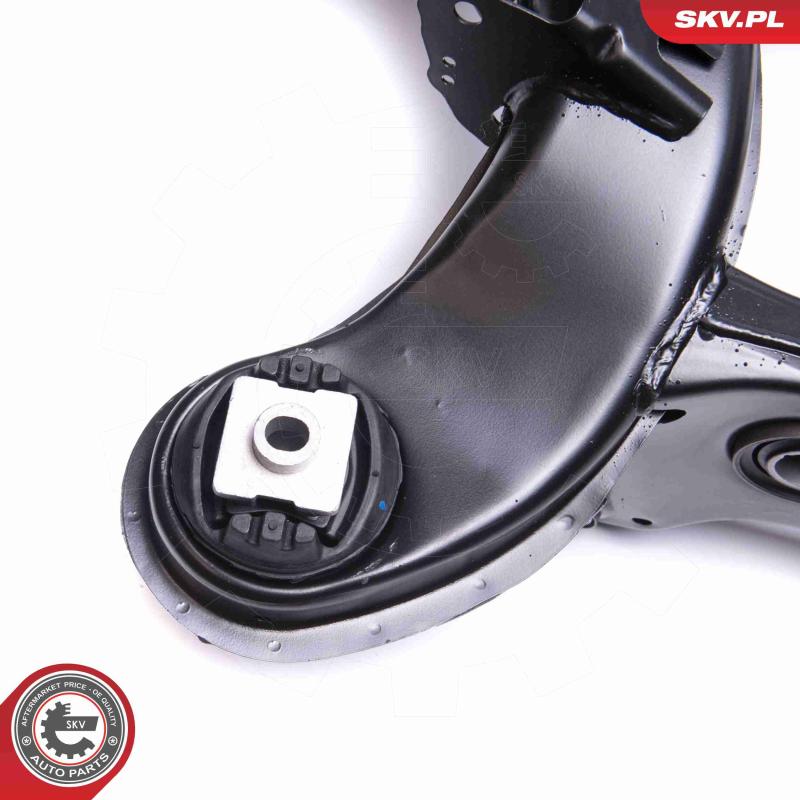 Corps d'essieu ESEN SKV 64SKV044 - Visuel 2