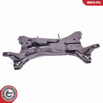 Plot de berceau/Support d'agrégats ESEN SKV [64SKV046]