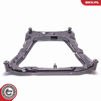 Plot de berceau/Support d'agrégats ESEN SKV OEM 544001YA0A