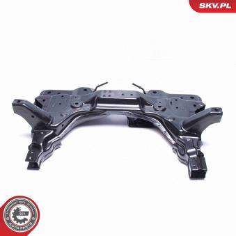 Plot de berceau/Support d'agrégats ESEN SKV 64SKV052 pour OPEL CORSA 1.4 - 75cv Plot de berceau/Support d'agrégats ESEN SKV 64SKV052 pour OPEL CORSA 1.4 - 75cv