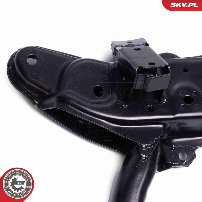 Plot de berceau/Support d'agrégats ESEN SKV 64SKV056 - Visuel 2