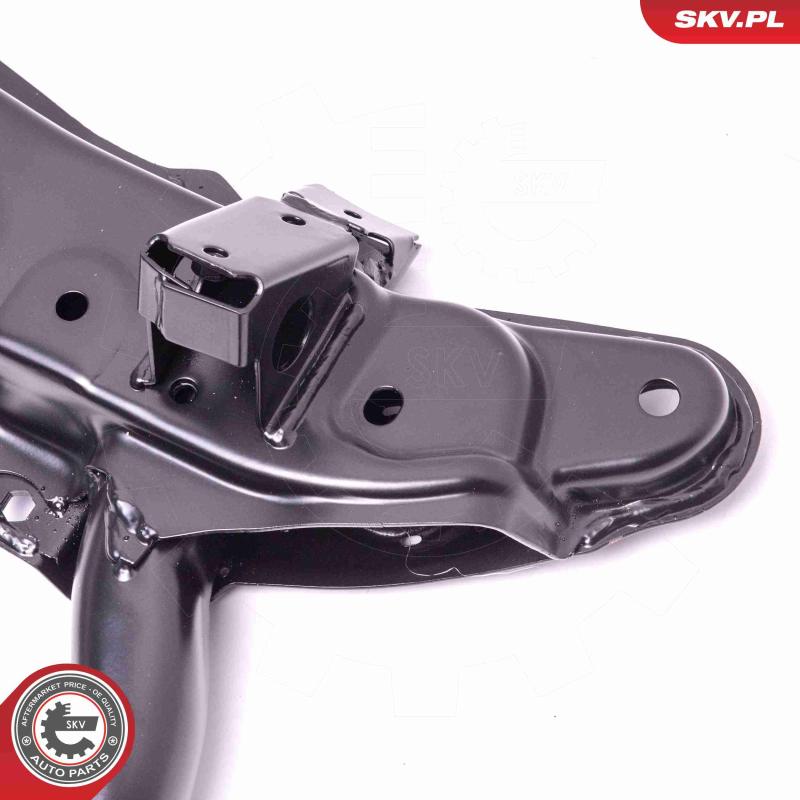 Plot de berceau/Support d'agrégats ESEN SKV 64SKV057 - Visuel 2