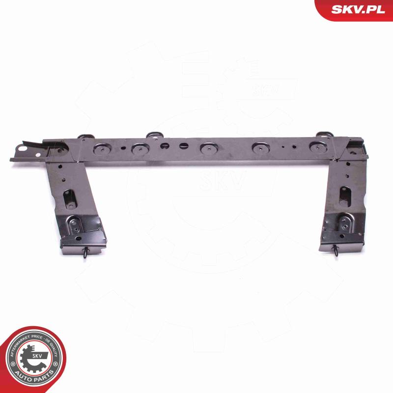 Plot de berceau/Support d'agrégats ESEN SKV 64SKV060 - Visuel 2