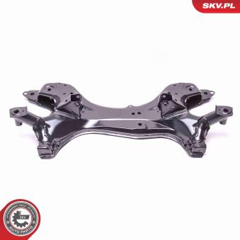 Plot de berceau/Support d'agrégats ESEN SKV [64SKV067]