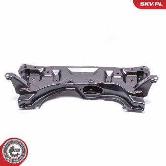 Plot de berceau/Support d'agrégats ESEN SKV [64SKV068]