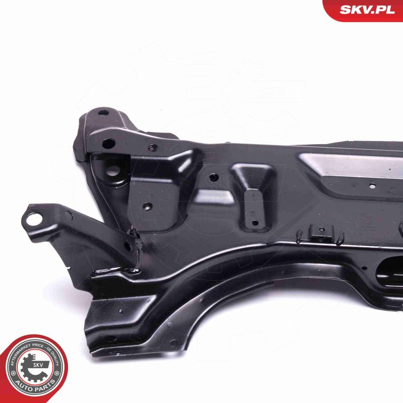 Plot de berceau/Support d'agrégats ESEN SKV 64SKV068 - Visuel 1