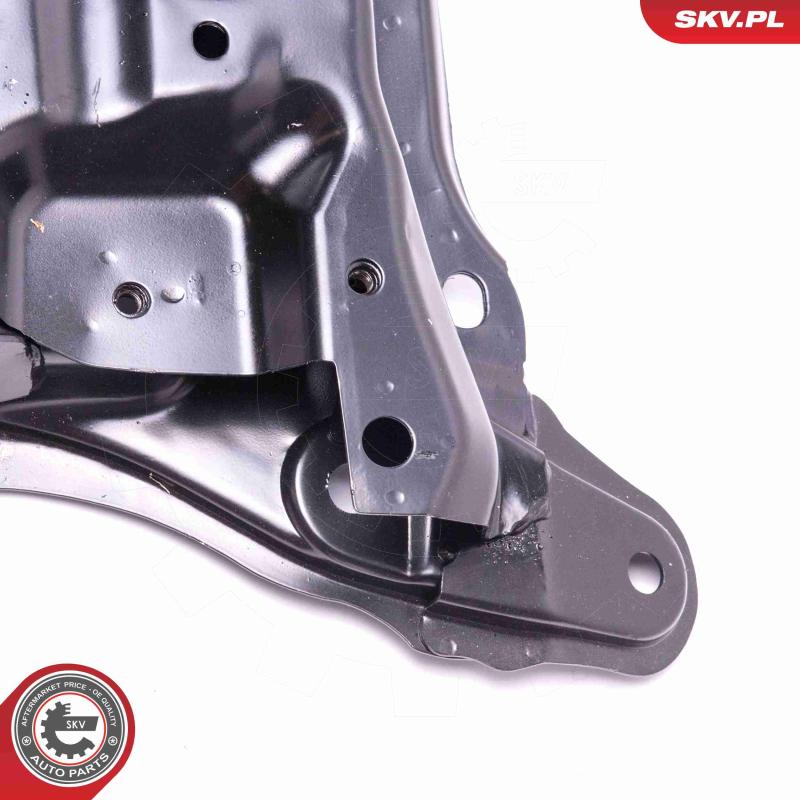 Plot de berceau/Support d'agrégats ESEN SKV 64SKV068 - Visuel 2