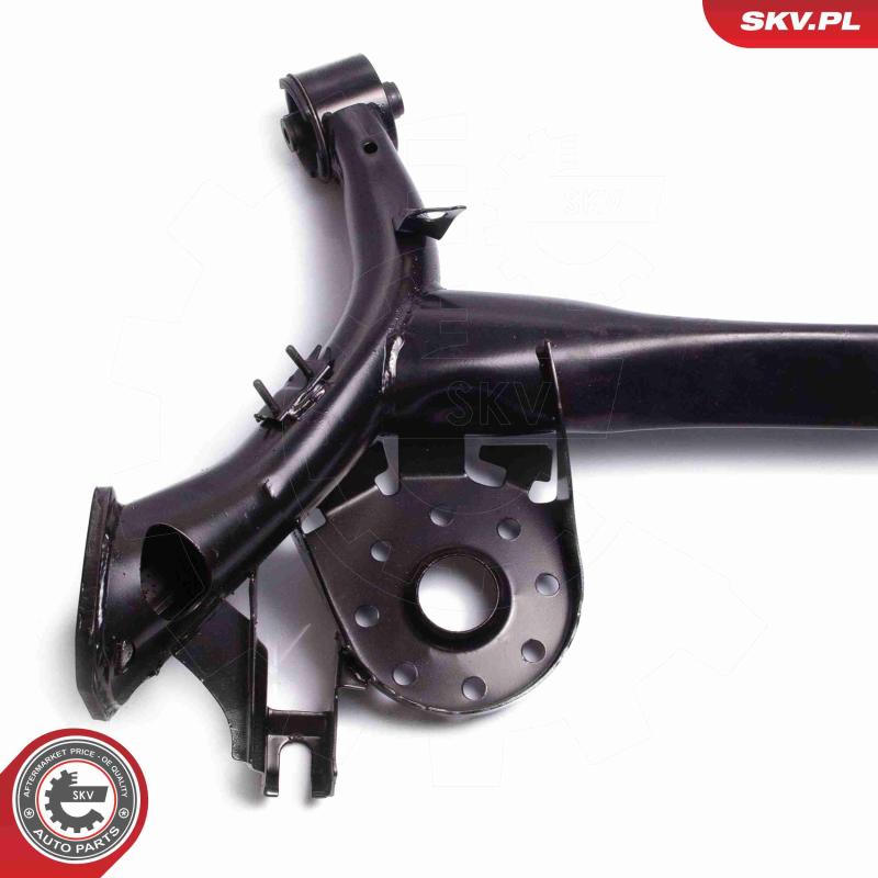 Corps d'essieu ESEN SKV 64SKV069 - Visuel 1