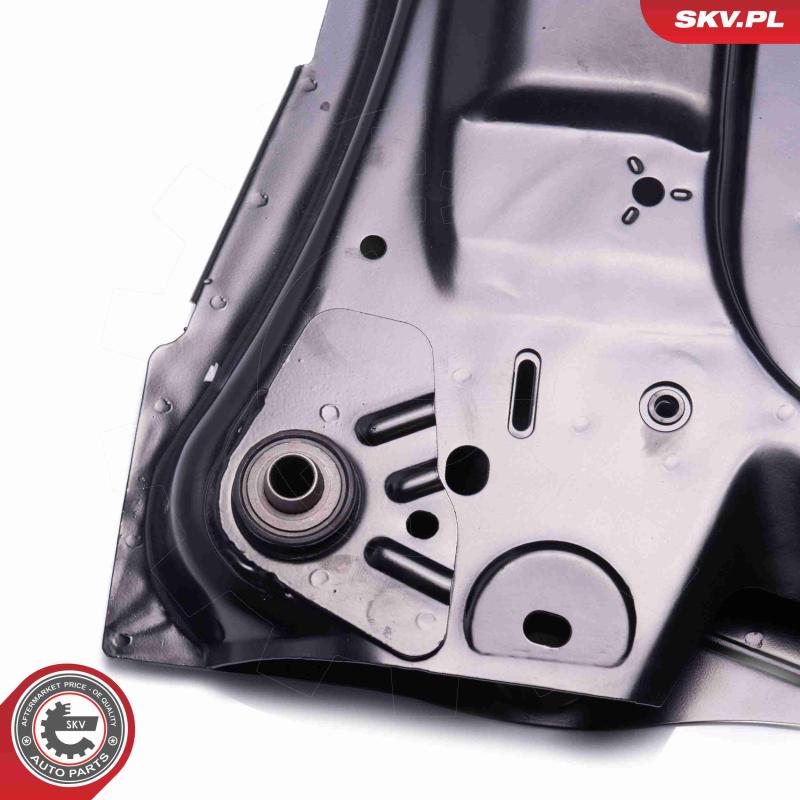 Plot de berceau/Support d'agrégats ESEN SKV 64SKV070 - Visuel 2