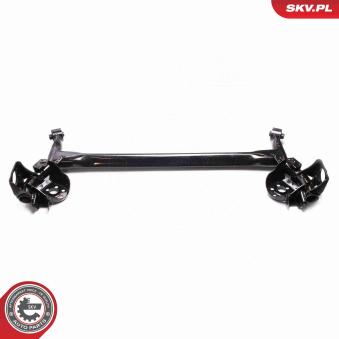 Corps d'essieu ESEN SKV 64SKV075 pour DACIA SANDERO 1.5 CRDi - 110cv Corps d'essieu ESEN SKV 64SKV075 pour DACIA SANDERO 1.5 CRDi - 110cv