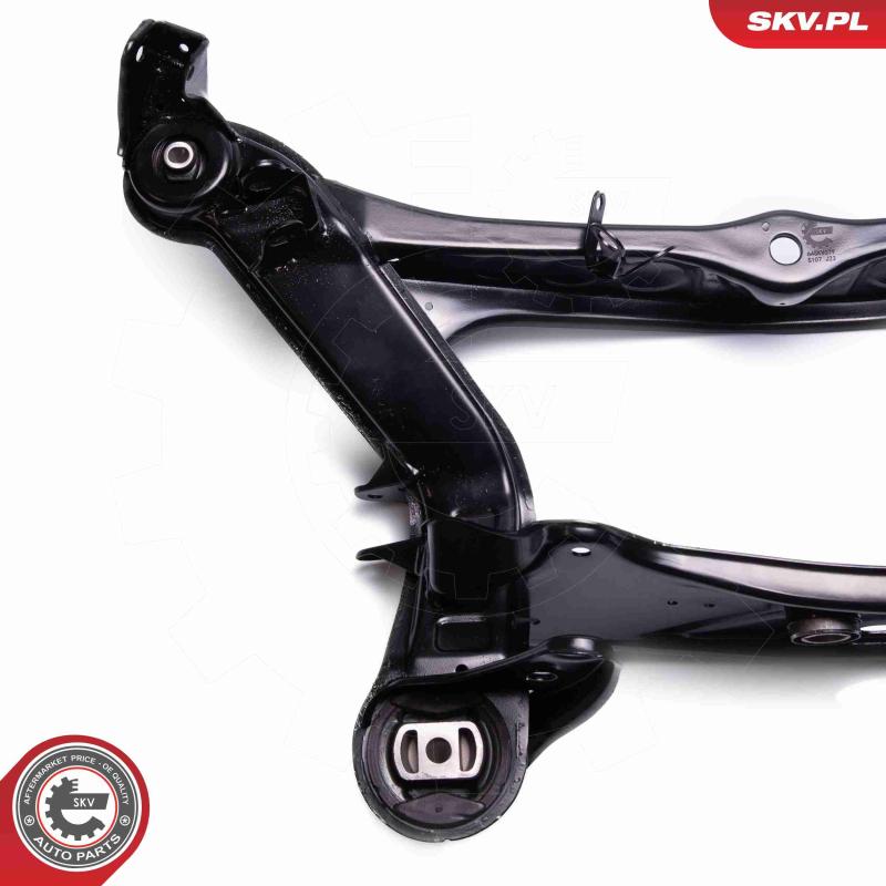 Corps d'essieu ESEN SKV 64SKV079 - Visuel 2