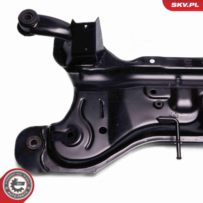 Corps d'essieu ESEN SKV 64SKV080 - Visuel 1