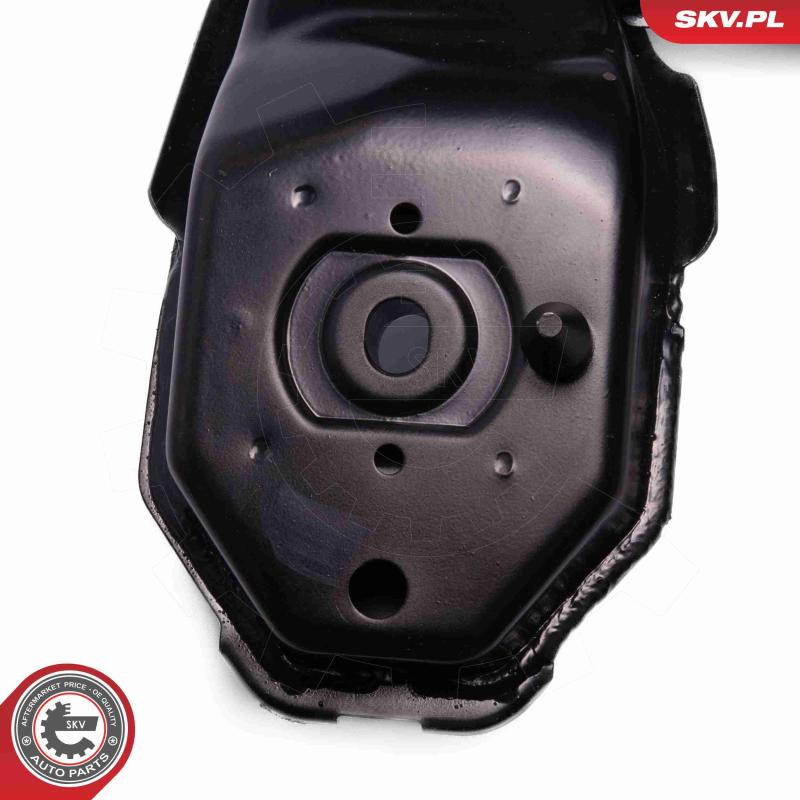 Plot de berceau/Support d'agrégats ESEN SKV 64SKV081 - Visuel 2