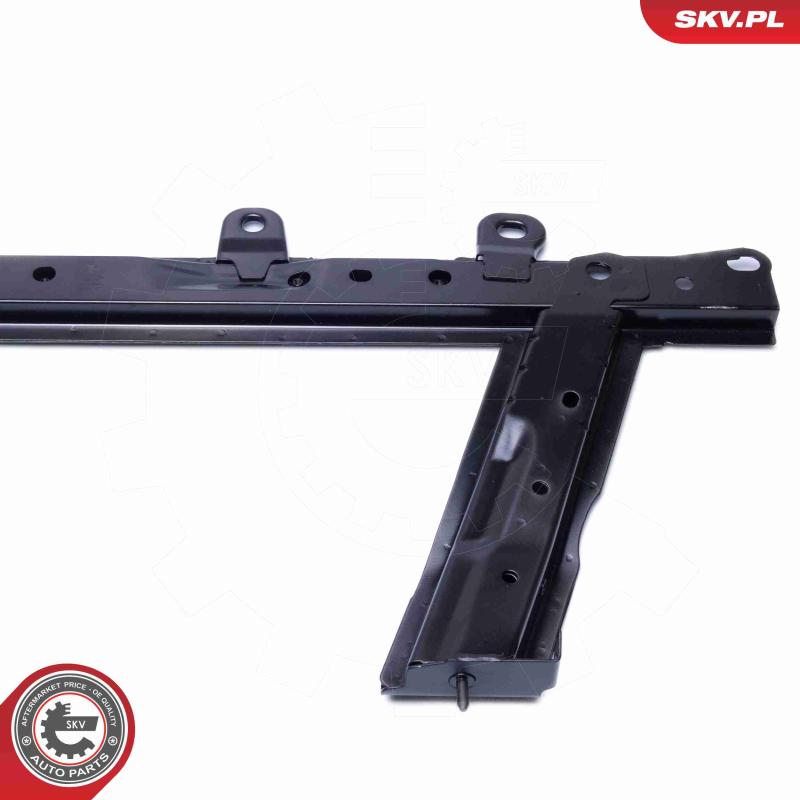 Plot de berceau/Support d'agrégats ESEN SKV 64SKV086 - Visuel 1