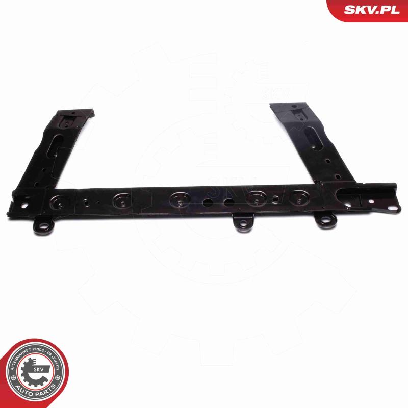 Plot de berceau/Support d'agrégats ESEN SKV 64SKV086 - Visuel 2