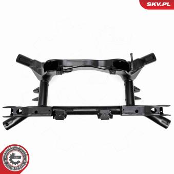 Corps d'essieu ESEN SKV OEM 4100A036