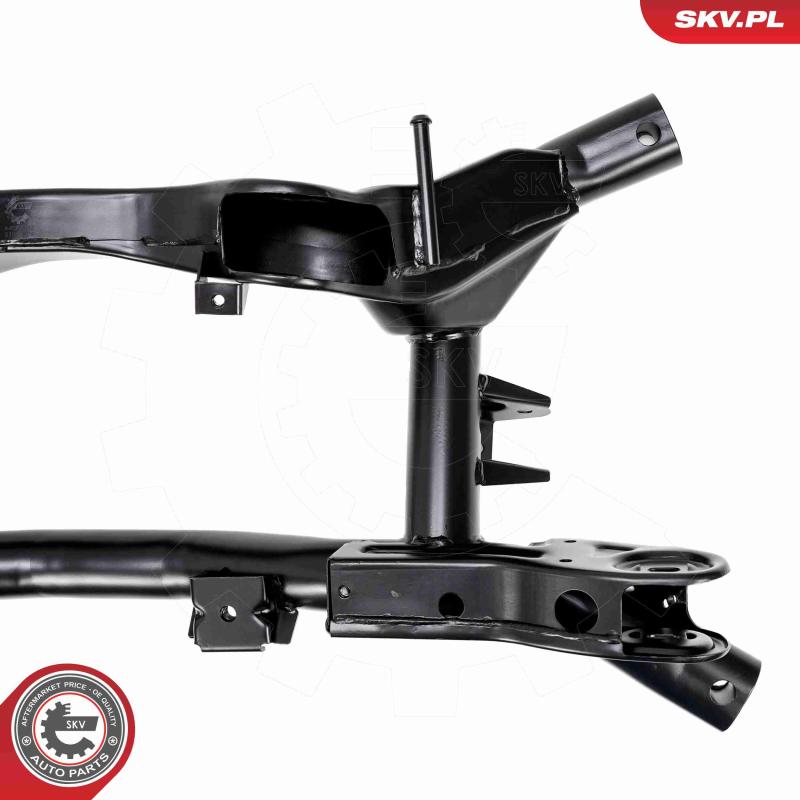 Corps d'essieu ESEN SKV 64SKV105 - Visuel 1