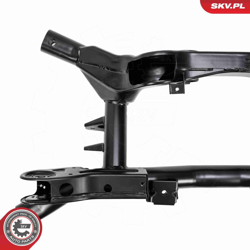 Corps d'essieu ESEN SKV 64SKV105 - Visuel 2