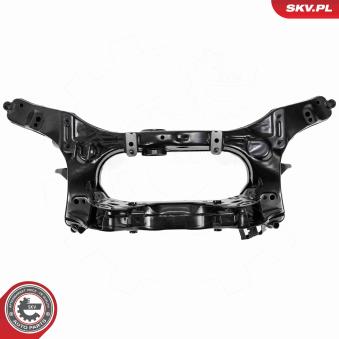 Corps d'essieu ESEN SKV OEM 55400JG200 Corps d'essieu ESEN SKV OEM 55400JG200