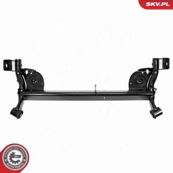 Corps d'essieu ESEN SKV OEM 8200567516