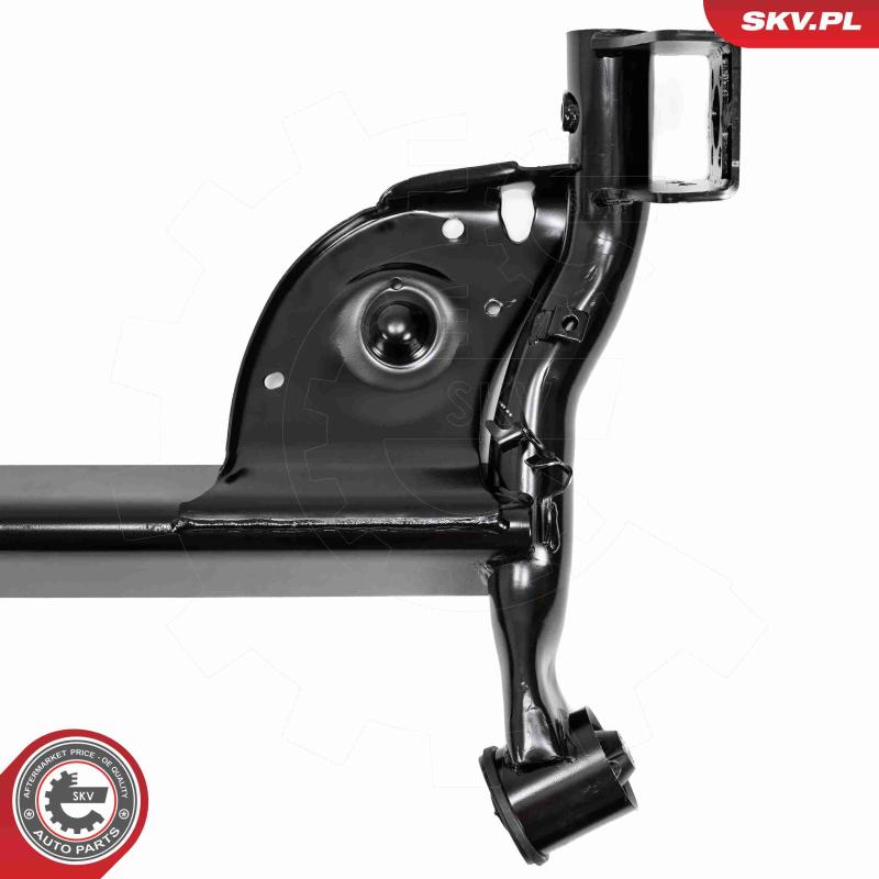 Corps d'essieu ESEN SKV 64SKV133 - Visuel 1