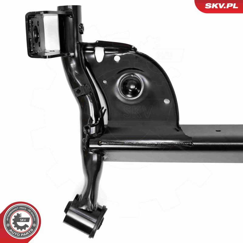 Corps d'essieu ESEN SKV 64SKV133 - Visuel 2