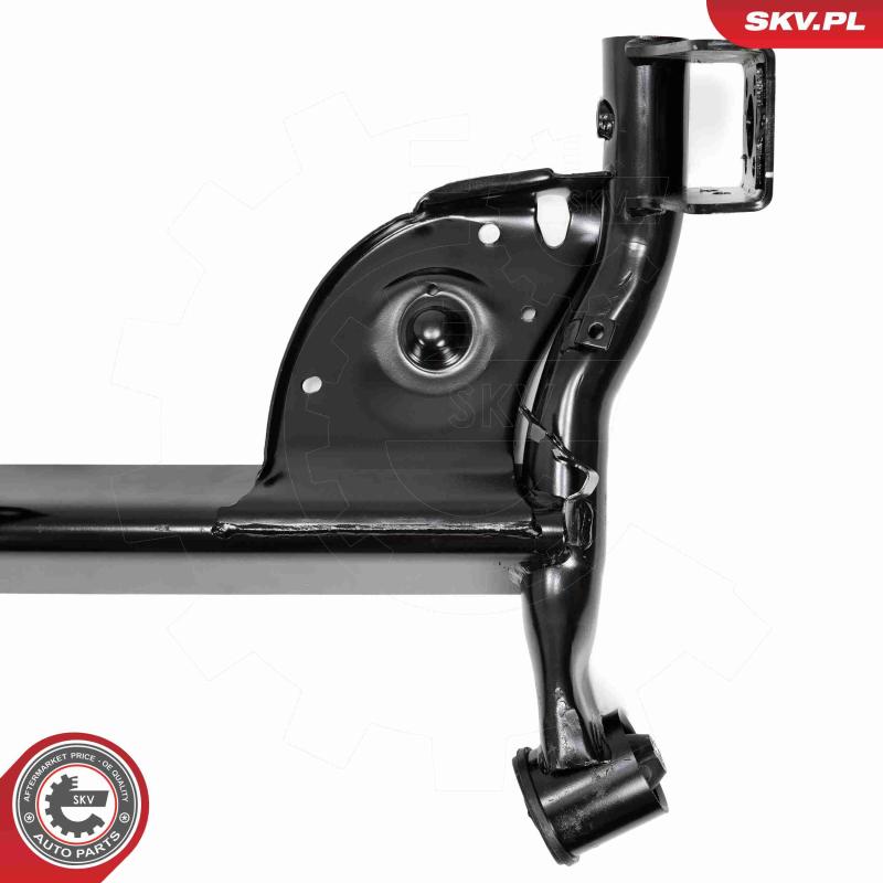 Corps d'essieu ESEN SKV 64SKV135 - Visuel 1