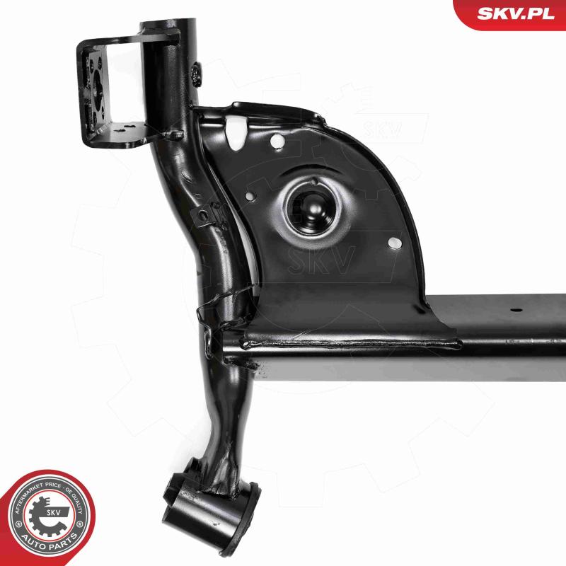 Corps d'essieu ESEN SKV 64SKV135 - Visuel 2