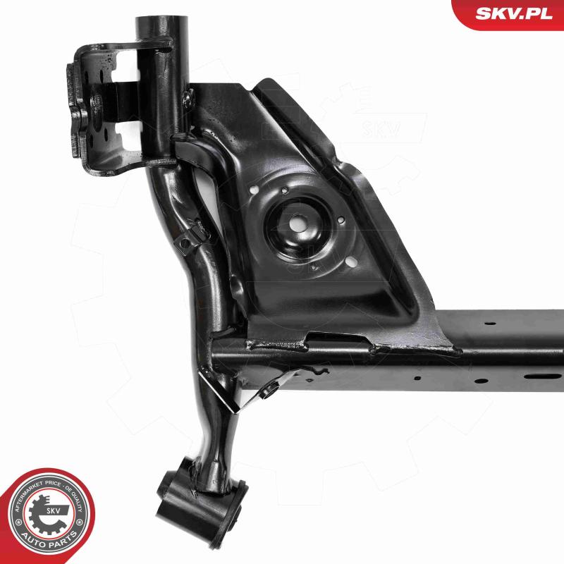 Corps d'essieu ESEN SKV 64SKV139 - Visuel 1