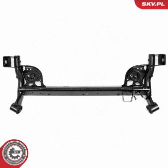 Plot de berceau/Support d'agrégats ESEN SKV OEM 7701477386