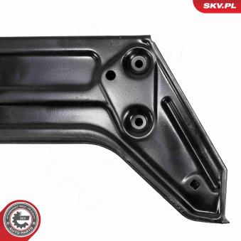 Plot de berceau/Support d'agrégats ESEN SKV [64SKV157]