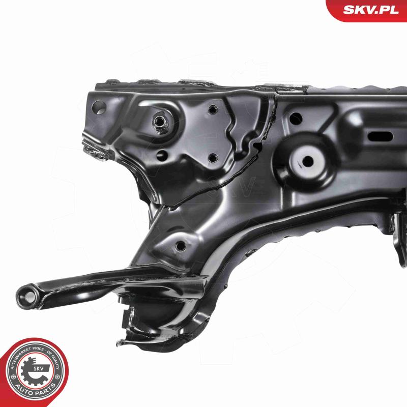 Plot de berceau/Support d'agrégats ESEN SKV 64SKV166 - Visuel 1