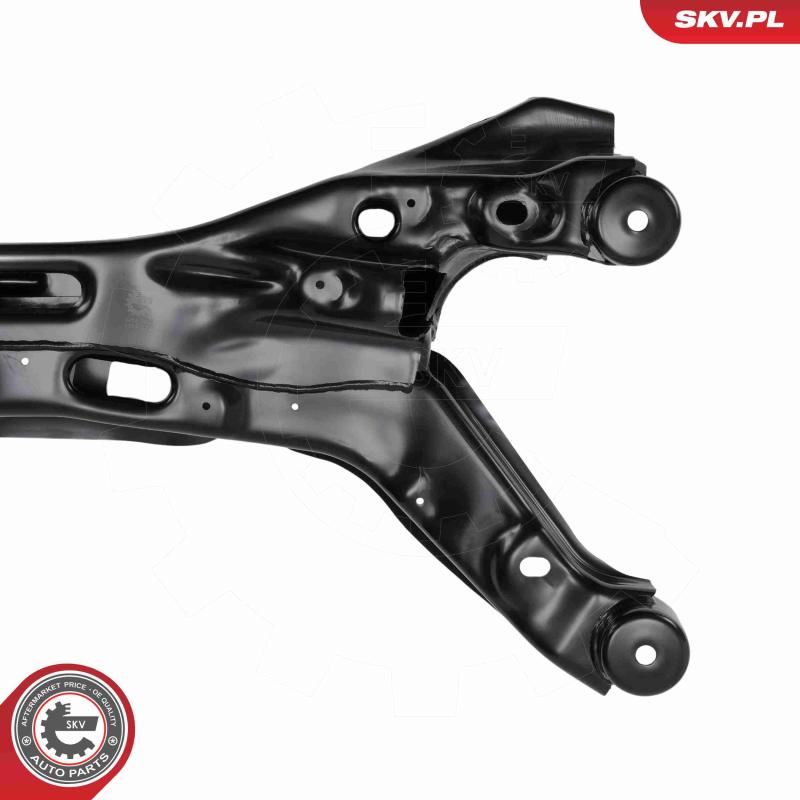 Corps d'essieu ESEN SKV 64SKV168 - Visuel 2