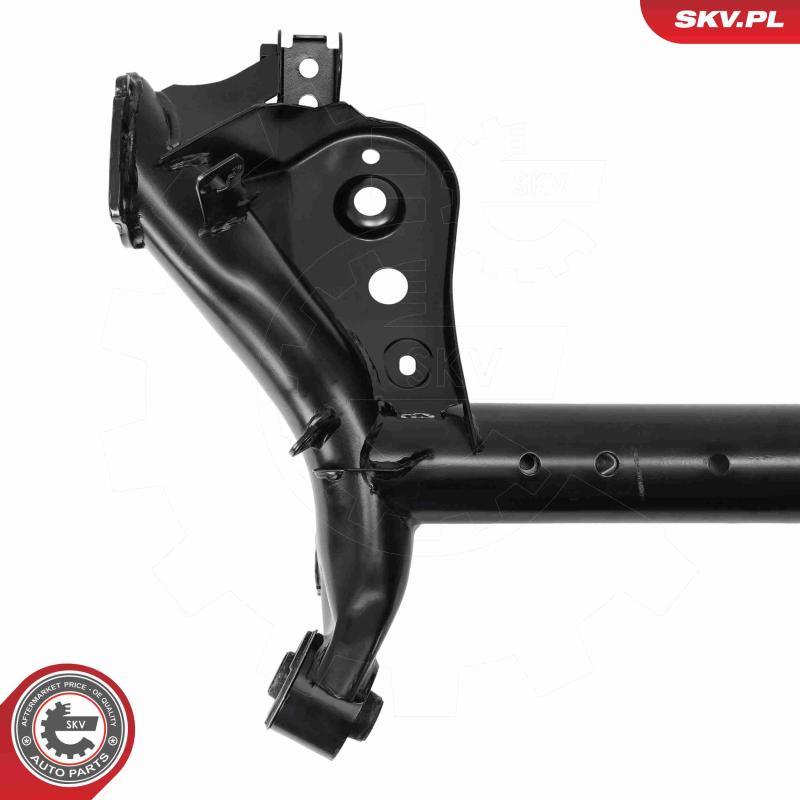Corps d'essieu ESEN SKV 64SKV170 - Visuel 2
