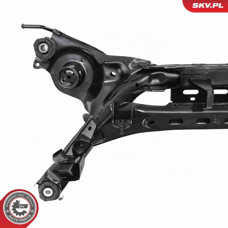 Corps d'essieu ESEN SKV 64SKV171 - Visuel 1